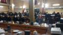 سمینار یکروزه ایراپن و خطر سنجی  پیشگیری از سکته های قلبی و مغزی برگزار شد.