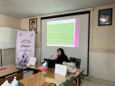 برگزاری شصت وسومین دوره آموزشی آشنایی با سرطان وعوامل تاثیرگذار قابل اصلاح بر میزان بروز آن