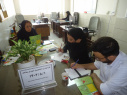 اجرای کارآموزی بهداشت دانشجویان