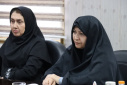 کمیته سلامت و بهداشت جوانی جمعیت در دانشگاه علوم پزشکی اراک برگزار شد