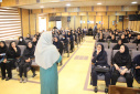 دوره تخصصی آموزشی برنامه غربالگری وتشخیص زودهنگام سرطان پستان برگزار شد