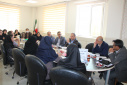 کمیته استانی مرگ مادر برگزار شد.