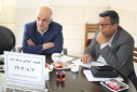 کمیته استانی مرگ مادر برگزار شد.