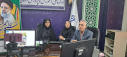 وبینار آموزشی پیشگیری از پوکی استخوان برگزار شد.