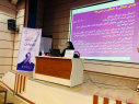 برگزاری شصت و چهارمین دوره آموزشی آشنایی با سرطان