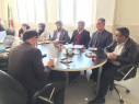 کمیته اجرائی پویش ملی غربالگری دیابت و فشار خون بالا برگزار شد