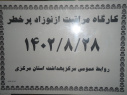 کارگاه مراقبت از نوزاد پرخطر برگزار شد
