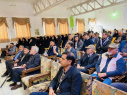 برگزاری دوره آموزشی آشنایی با سرطان