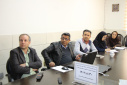 وبینار معاونین بهداشت دانشگاه علوم پزشکی پویش ملی سلامت&quot; غربالگری دیابت و فشارخون&quot; برگزار شد