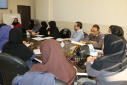 کارگاه ضمن خدمت ارتباط موثر با نوجوانان و جوانان برگزار شد