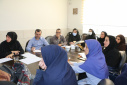 کارگاه ضمن خدمت ارتباط موثر با نوجوانان و جوانان برگزار شد