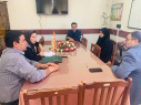 پایش ناظرین استانی پویش ملی سلامت انجام شد