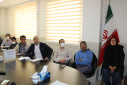 کمیته هماهنگی بیماری سل برگزار شد