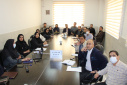 کمیته هماهنگی بیماری سل برگزار شد