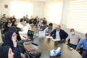 کمیته هماهنگی بیماری سل برگزار شد