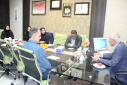 دیدار و تقدیر از پاتولوژیست و متخصص آسیب شناسی انجام شد