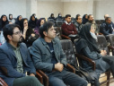 کارگاه آموزشی پیامدهای نامطلوب ایمن سازی برگزار شد