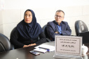 وبینار وزارتی پویش ملی سلامت برگزار شد