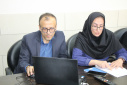 دومین وبینار ارائه گزارش عملکرد پویش ملی سلامت&quot; غربالگری دیابت وفشارخون بالا&quot; برگزار شد