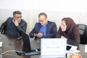 دومین وبینار ارائه گزارش عملکرد پویش ملی سلامت&quot; غربالگری دیابت وفشارخون بالا&quot; برگزار شد
