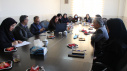 دومین وبینار ارائه گزارش عملکرد پویش ملی سلامت&quot; غربالگری دیابت وفشارخون بالا&quot; برگزار شد