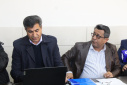 برگزاری جلسه هیئت رئیسه دانشگاه علوم پزشکی اراک‌