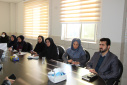 وبینار وزارتی معاونین بهداشتی دانشگاه های علوم پزشکی (اجرای برنامه سلامت خانواده و پویش ملی سلامت&quot;