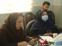 وبینار ارائه گزارش عملکرد پویش ملی سلامت &quot;غربالگری دیابت و فشارخون بالا&quot;