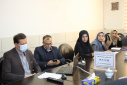 وبینار ارائه گزارش عملکرد پویش ملی سلامت &quot;غربالگری دیابت و فشارخون بالا&quot;