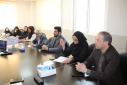 وبینار ارائه گزارش عملکرد پویش ملی سلامت &quot;غربالگری دیابت و فشارخون بالا&quot;