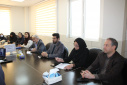 وبینار ارائه گزارش عملکرد پویش ملی سلامت &quot;غربالگری دیابت و فشارخون بالا&quot;