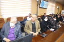 کارگاه بیماری سل برگزار شد