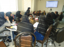 کارگروه مرگ کودکان در اثر خشونت خانگی ۱۴۰۲ در معاونت بهداشت برگزارشد