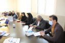 جلسه هماهنگی پایش وزارتی پویش ملی سلامت برگزار شد