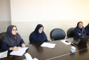 جلسه هماهنگی پایش وزارتی پویش ملی سلامت برگزار شد