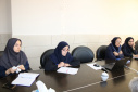 جلسه هماهنگی پایش وزارتی پویش ملی سلامت برگزار شد