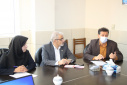جلسه هماهنگی پایش وزارتی پویش ملی سلامت برگزار شد