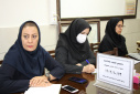 دهمین کمیته بهداشت ذیل قرارگاه جوانی جمعیت، سالن جلسات مرکز بهداشت استان مرکزی، ۱۲ دی ماه