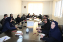 وبینار ارائه گزارش عملکرد پویش ملی سلامت&quot;غربالگری دیابت و فشارخون بالا&quot; برگزار شد