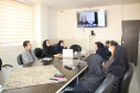 وبینار ارائه گزارش عملکرد پویش ملی سلامت&quot;غربالگری دیابت و فشارخون بالا&quot; برگزار شد