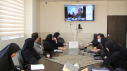 وبینار ارائه گزارش عملکرد پویش ملی سلامت&quot;غربالگری دیابت و فشارخون بالا&quot; برگزار شد