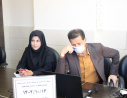 وبینار ارائه گزارش عملکرد پویش ملی سلامت&quot;غربالگری دیابت و فشارخون بالا&quot; برگزار شد