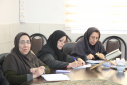 اولین کمیته اجرائی ادغام طب ایرانی در نظام سلامت، سالن جلسات مرکز بهداشت استان مرکزی، ۱۹ دی ماه