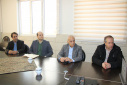 کمیته ساماندهی تامین و توزیع منابع برگزار شد/ برنامه ملی سلامت خانواده و نظام ارجاع راه حل اصلی بسیاری از مشکلات بهداشتی و درمانی