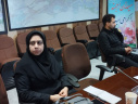 کارگاه آموزشی آشنایی با کلیات آنالیز و کشت ادرار  برگزار شد