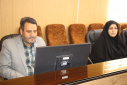 دهمین جلسه قرارگاه جوانی جمعیت در سال ۱۴۰۲ برگزار شد/ این قرارگاه تاکنون ۸۸.۳درصداز مصوبات خود را اجرایی نموده است.