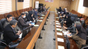 دهمین جلسه قرارگاه جوانی جمعیت در سال ۱۴۰۲ برگزار شد/ این قرارگاه تاکنون ۸۸.۳درصداز مصوبات خود را اجرایی نموده است.