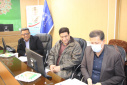 دهمین جلسه قرارگاه جوانی جمعیت در سال ۱۴۰۲ برگزار شد/ این قرارگاه تاکنون ۸۸.۳درصداز مصوبات خود را اجرایی نموده است.