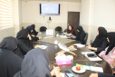 کارگاه آموزشی ترویح برنامه جلب مشارکت مردمی برگزار شد