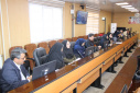 کمیته دانشگاهی پیشگیری از مرگ و میر کودکان ۱-۵۹ ماه برگزار شد